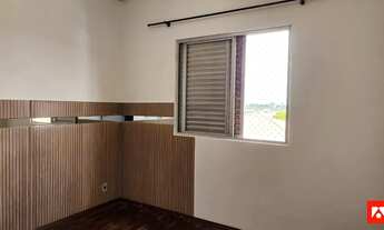 Imagem 4: Apartamento à venda com 2 quartos e 1 vaga na Cidade Jardim em Americana