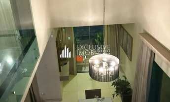 Imagem 5: JARDIM ESPANHA CASA DE 230 METROS, 4/4 SENDO 3 SUÍTES É 4 BANHEIROS