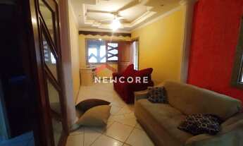 Imagem 5: Casa em Rua Ordaci Fortunato de Abreu - Caiçara - Praia Grande/SP