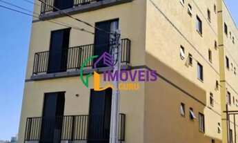 Imagem: APARTAMENTO - PARQUE VIVALDI LEITE RIBEIRO