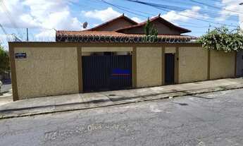 Imagem 3: Casa à venda, 3 quartos, 1 suíte, 5 vagas, Bairro das Indústrias I - Belo Horizonte/MG