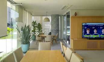 Imagem 3: Aluguel Apartamento 2 Dormitórios - 186 m² Moema