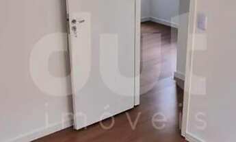 Imagem 5: Apartamento para locação no Condomínio HM Intense Campinas - Jardim Ibirapuera - Campinas