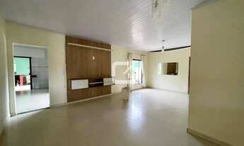 Imagem 4: Casa com 3 dormitórios, sendo (2 suíte) para Locação, R$: 3.200/mês - Agenor de Carvalho