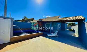 Imagem: Casa em Rua Ian Robert Dubugras - Bopiranga