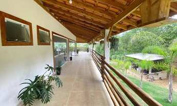 Imagem 4: Chácaracom 1665m à Venda no Bairro Monterrey em Louveira