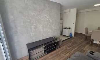 Imagem 5: Apartamento com 2 dormitórios para alugar, 60 m² - Balneario Tropical - Paulínia/SP