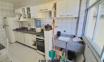 Imagem 5: Excelente apartamento de 2 quartos com 1 suíte, garagem, elevador na Praia do Morro - Guar