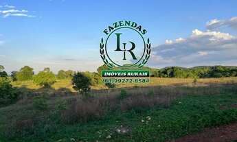 Imagem 3: Fazenda Próximo a Paraiso Tocantins