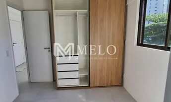 Imagem 5: Apartamento para locação no STUDIO PRAÇA DO PARNAMIRIM, PARNAMIRIM, Recife, PE