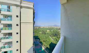 Imagem 6: APARTAMENTO 2 QUARTOS PRONTO NO GREEN PARK