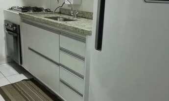 Imagem 4: Belo apartamento de 63m, com 2 quartos e 2 banheiros! Disponível para venda no Vila Indust