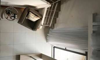 Imagem 7: Duplex para venda possui 94 metros quadrados com 2 quartos em Caminho das Árvores - Salvad