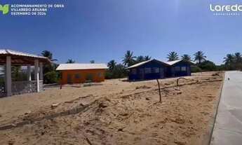 Imagem 6: EXCELENTE LOTE NO VILLAREDO ARAUANA-RAINHA DOS LOTES.