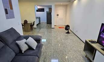 Imagem 2: Imóvel para aluguel com 115 metros quadrados com 3 quartos em Aleixo - Manaus - AM