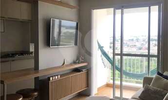 Imagem: Apartamento com 2 dormitórios à venda