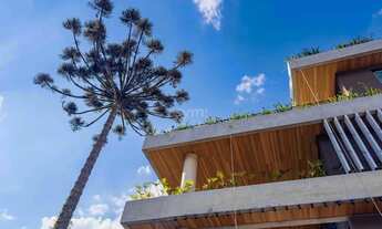 Imagem 4: Revenda - Apartamento com 3 suítes no Bigorrilho