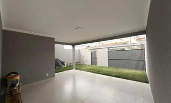 Imagem 3: Casa á venda com 3 quartos no bairro Vale do Sol, Anápolis!