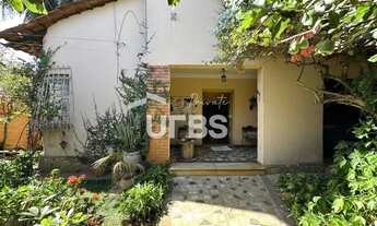 Imagem: Casa com 3 quartos e 207,84m² no Setor