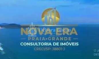 Imagem 3: FRENTE MAR - ALTO PADRÃO, 2 SUITES 2 VAGAS, LAZER COMPLETO.ENTRADA DE R$482Mil