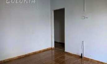 Imagem 3: Casa para venda ou locação - Vila Camilópolis, Santo André