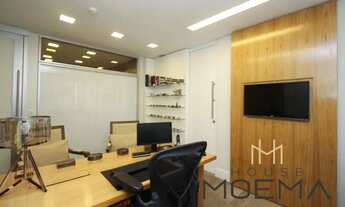 Imagem 6: Entre em contato e visite esse e outros imóveis!