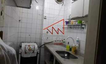 Imagem: Apartamento / Residencial / Centro