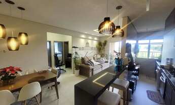 Imagem 2: Oportunidade - Apartamento - Jardim Anhembi - Anhembi Residencial - 2 Dormitórios - 71m²