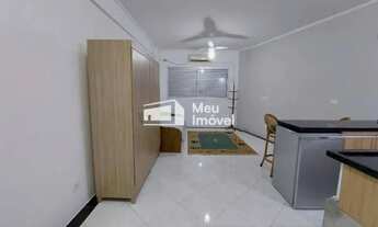 Imagem 6: Fabc - Aluguel Apartamento com 1 dormitório