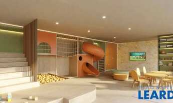 Imagem 4: APARTAMENTO - ALTO DA LAPA - SP