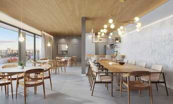 Imagem 6: Apartamento a venda com 03 suítes Symphony Residencial no Mar Grosso -Laguna