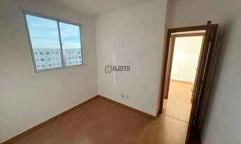 Imagem 5: Apto à venda - Rio das Vertentes - São José do Rio Preto