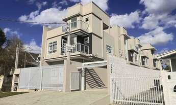 Imagem: Sobrado com 3 dormitórios à venda, 110