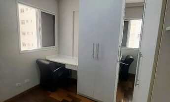 Imagem 4: Apto, 56 m2, 3 suítes, 3 vg, no Splendor Blue Jd das indústrias, São José dos Campos -SP R