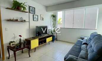 Imagem 2: Apartamento à venda no bairro Alto Umuarama em Uberlândia