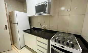 Imagem 5: Imóvel para aluguel com 54 metros quadrados com 1 quarto em Cambuí - Campinas - SP