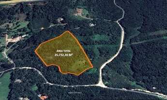 Imagem: Seu Paraíso Particular! Chácara Espetacular