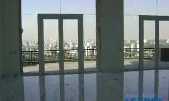 Imagem 3: DUPLEX - PANAMBY - SP