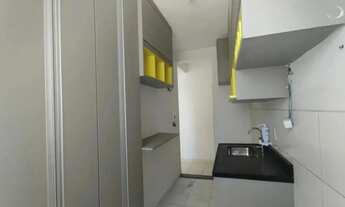 Imagem 3: Apartamento 2 quartos - Condomínio Top Life - Sol da manha Condominio Top Life Cancun