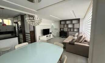 Imagem 4: Oportunidade - Apartamento - Residencial Sunset - Centro - 3 Dormitórios - 125m²