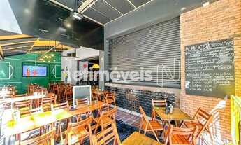 Imagem: Locação Loja Lourdes Belo Horizonte