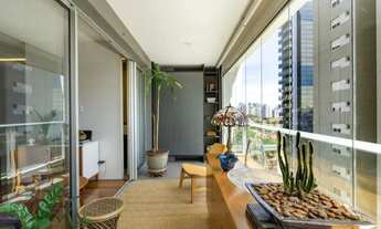 Imagem 4: Rua Michigan Apartamento com 1 dormitório