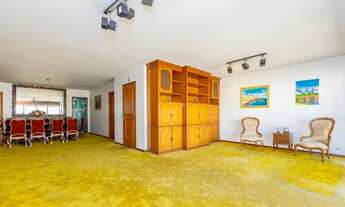 Imagem 4: Apartamento para venda em Bom Retiro com 3 quartos, sendo 1 suíte , 254m²