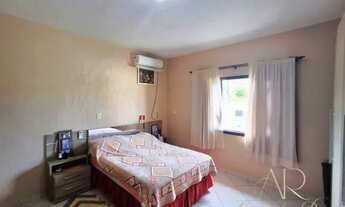 Imagem 2: EXCELENTE CASA COM LAJE NO BAIRRO COSTEIRA - 750 METROS DA LAGOA