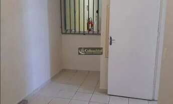 Imagem 6: Kitnet com 1 dormitório para alugar, 50 m² - Cerâmica - São Caetano do Sul/SP