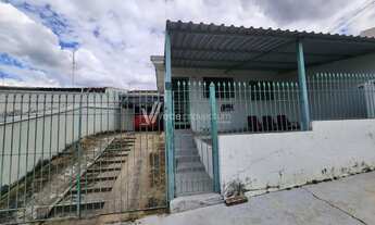 Imagem 4: Casa à venda na Vila Miguel Vicente Cury com 2 quartos, edícula e 2 vagas