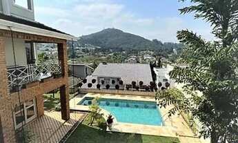 Imagem 2: CASA EM CONDOMÍNIO - ALPHAVILLE 10 - SP