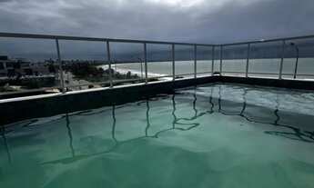 Imagem 7: Flat todo mobiliado com ótimo custo benefício, localizado na beira mar do Bessa