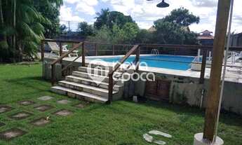 Imagem 2: Boqueirão Casa com 5 dormitórios