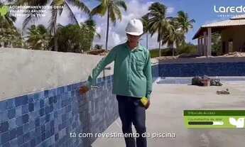 Imagem 5: EXCELENTE LOTE NO VILLAREDO ARAUANA-RAINHA DOS LOTES.